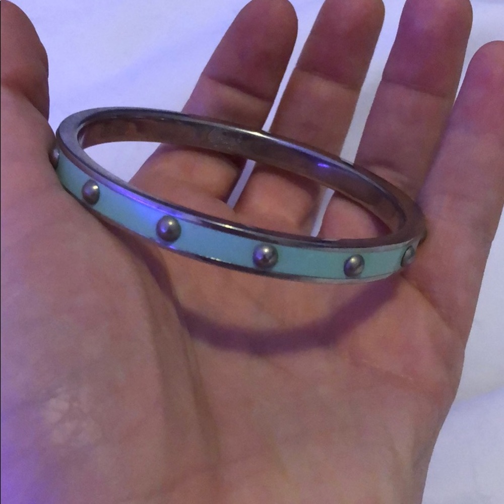 Coach Bangle Bracelet - image 3